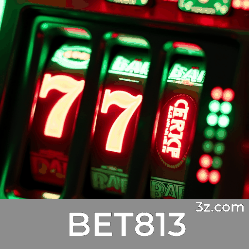 BET813: Viva a Emoção e Ganhe no Cassino