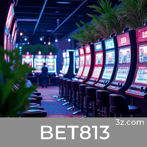 BET813: Estável, Seguro e Otimizado para o Brasil