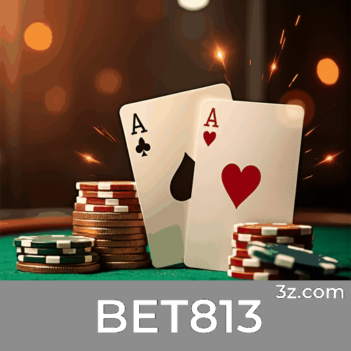 BET813: Viva a Emoção e Ganhe no Cassino