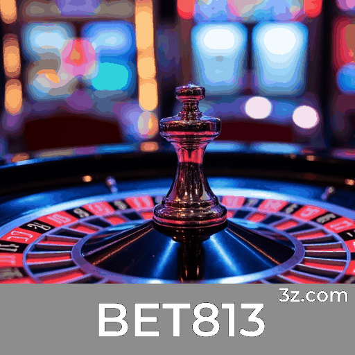 BET813: Estável, Seguro e Otimizado para o Brasil