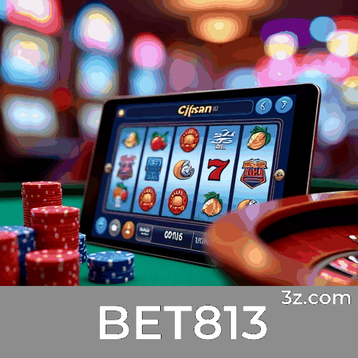 BET813: Apostas Seguras e Entretenimento