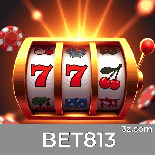 BET813: Viva a Emoção e Ganhe no Cassino