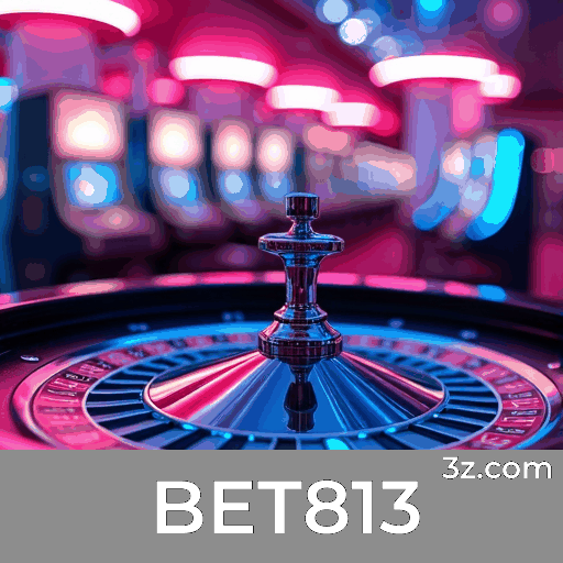 BET813: Experiência Profissional e Real no Cassino