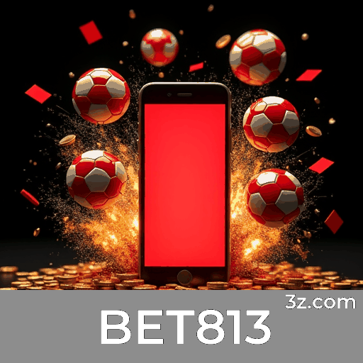 BET813: Viva a Emoção e Ganhe no Cassino