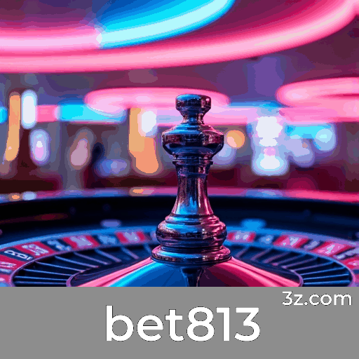 bet813: Apostas Esportivas Precisão e Excelência
