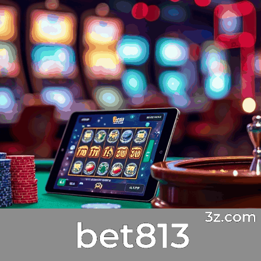 bet813: Responsabilidade e Sustentabilidade em Jogo