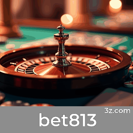 Descubra Jogos Inovadores com Convergência de Tecnologias na bet813