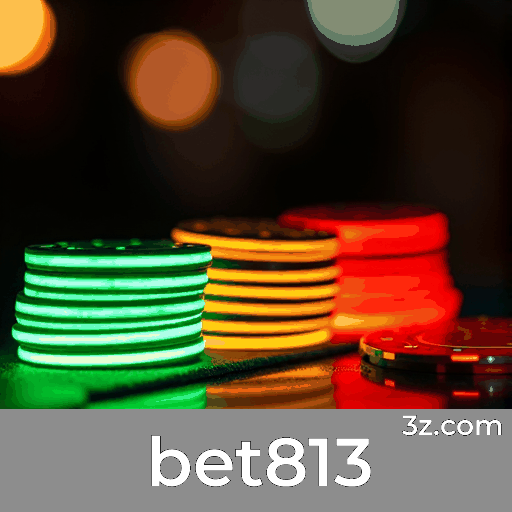bet813: Responsabilidade e Sustentabilidade em Jogo
