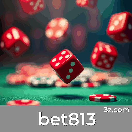 bet813: Seu Cassino Online de Confiança