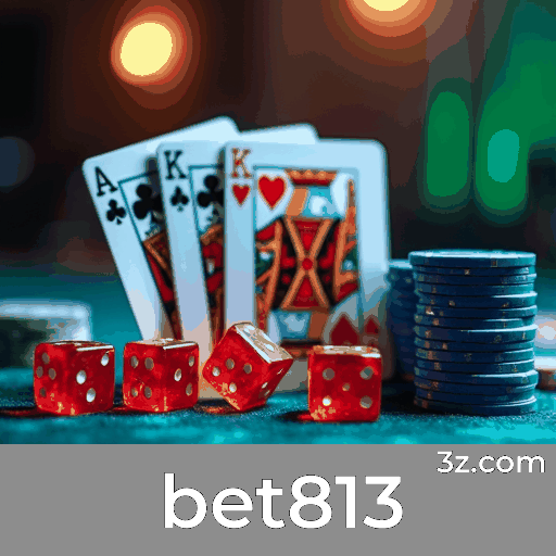 Melhore suas habilidades em jogos de cassino no bet813