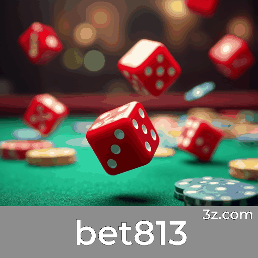 bet813: Responsabilidade e Sustentabilidade em Jogo